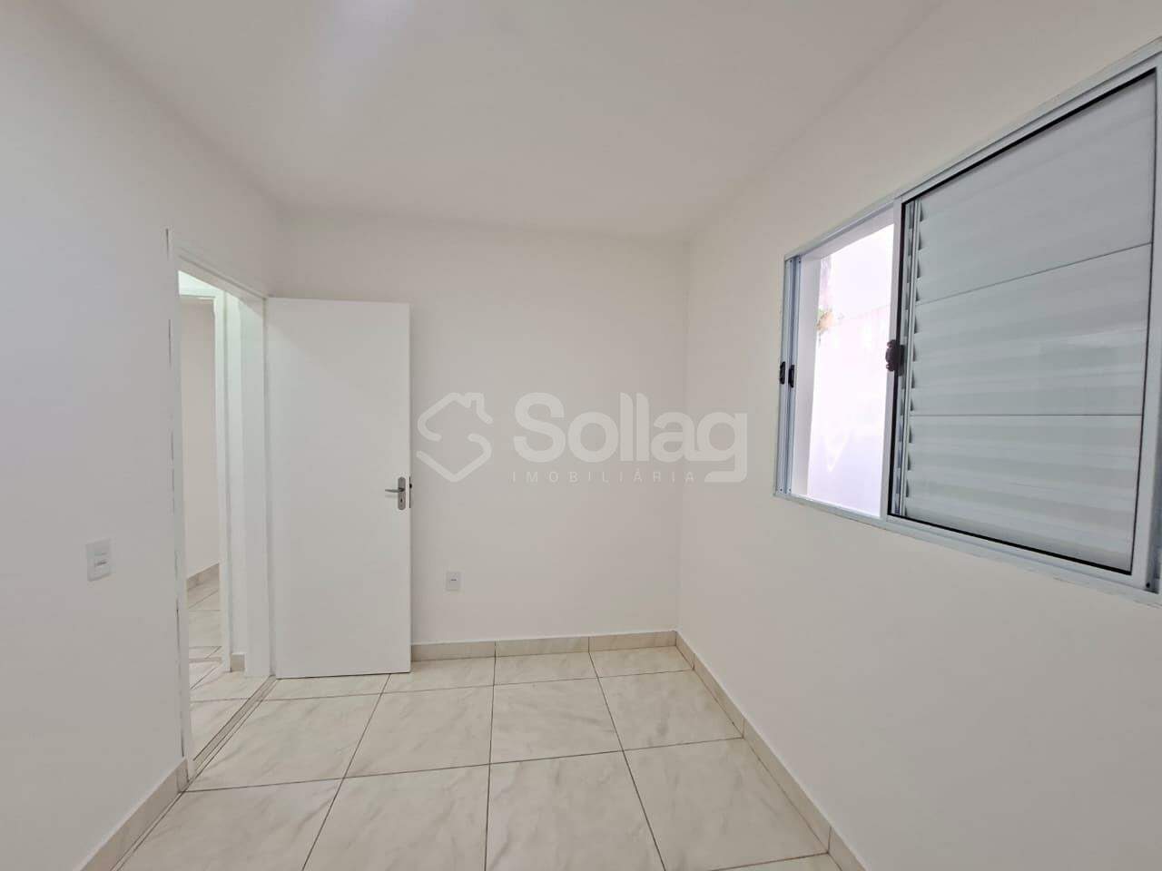 Casa para aluguel no Vida Nova 2: 