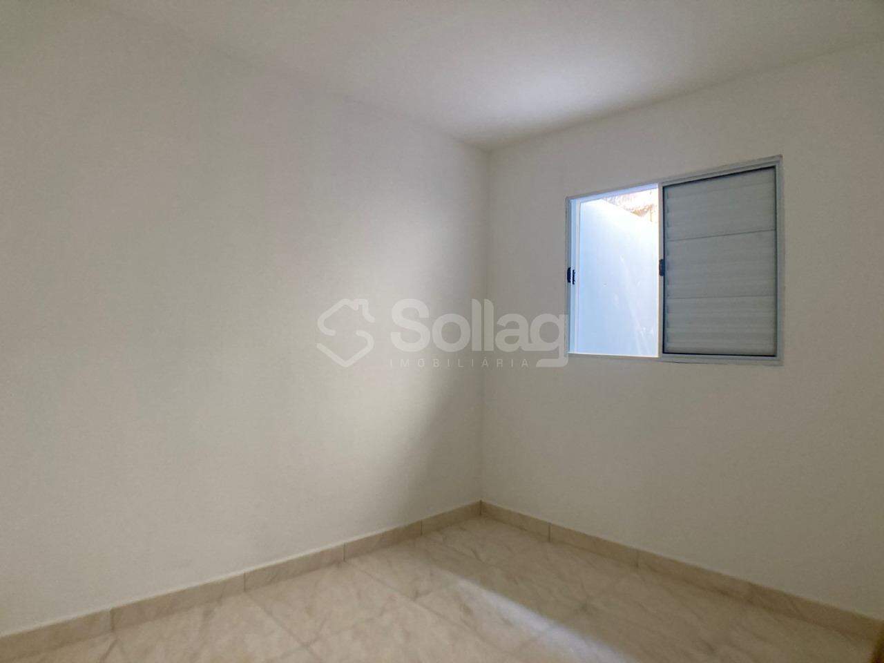 Casa para aluguel no Vida Nova 2: 