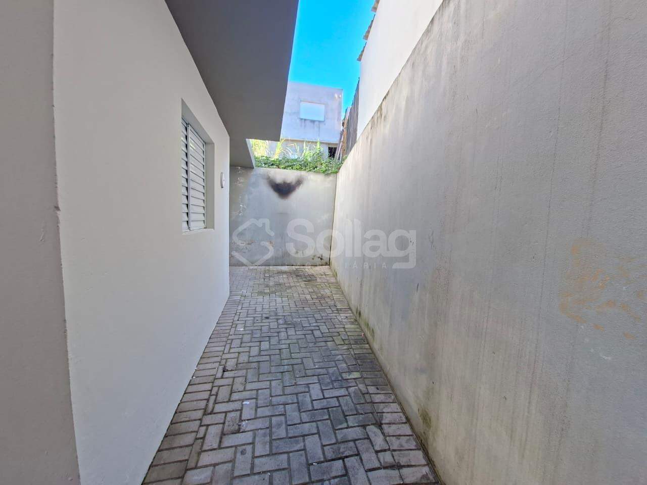 Casa para aluguel no Vida Nova 2: 