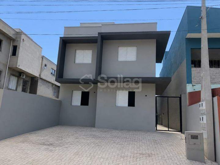 Casa para aluguel no Vida Nova 2: 