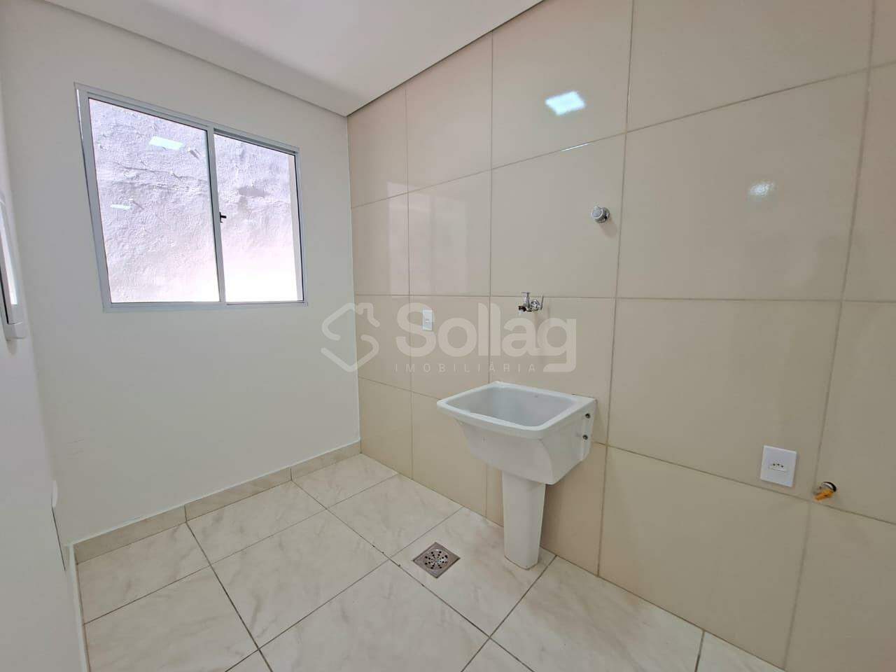 Casa para aluguel no Vida Nova 2: 