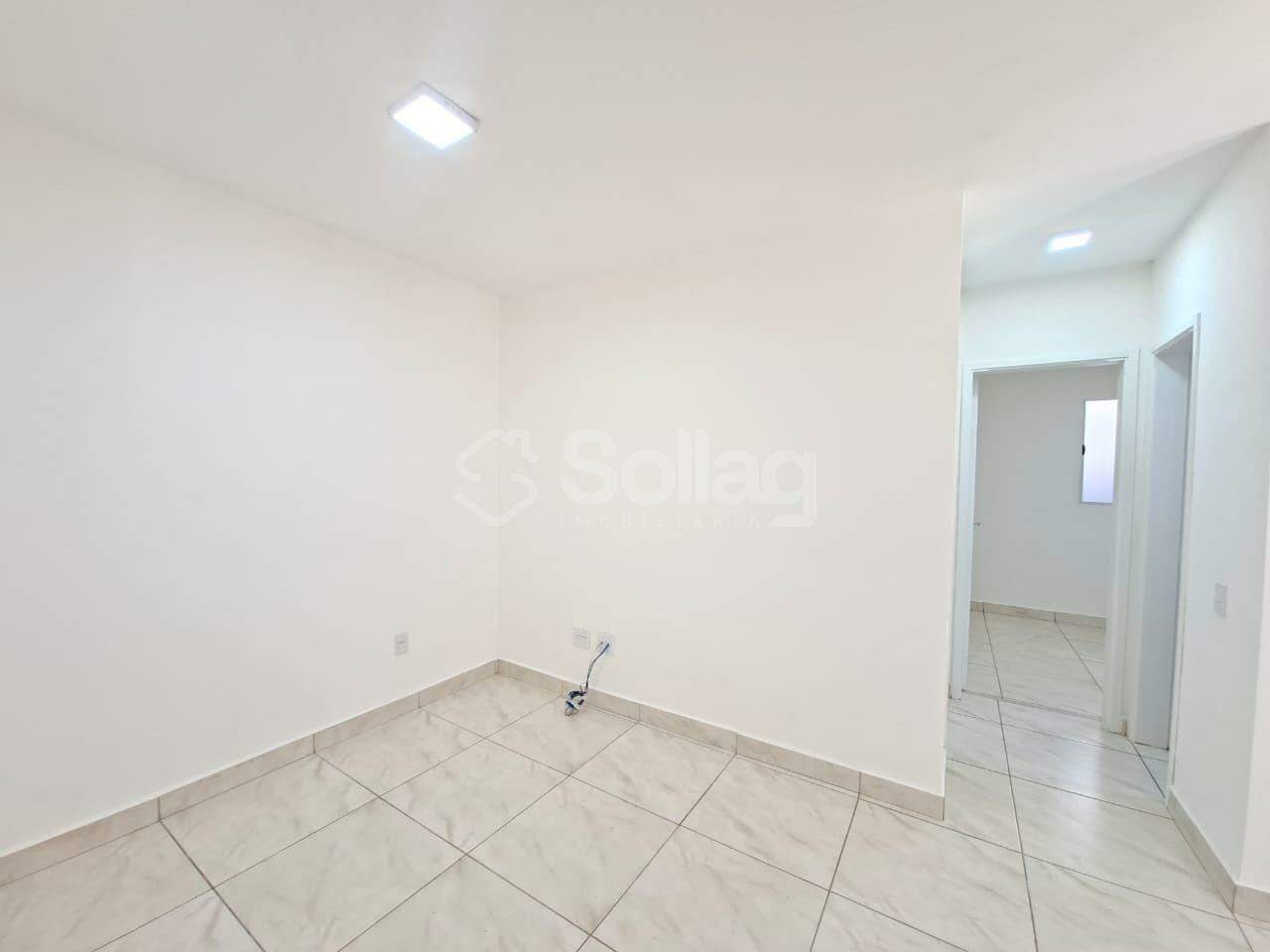 Casa para aluguel no Vida Nova 2: 