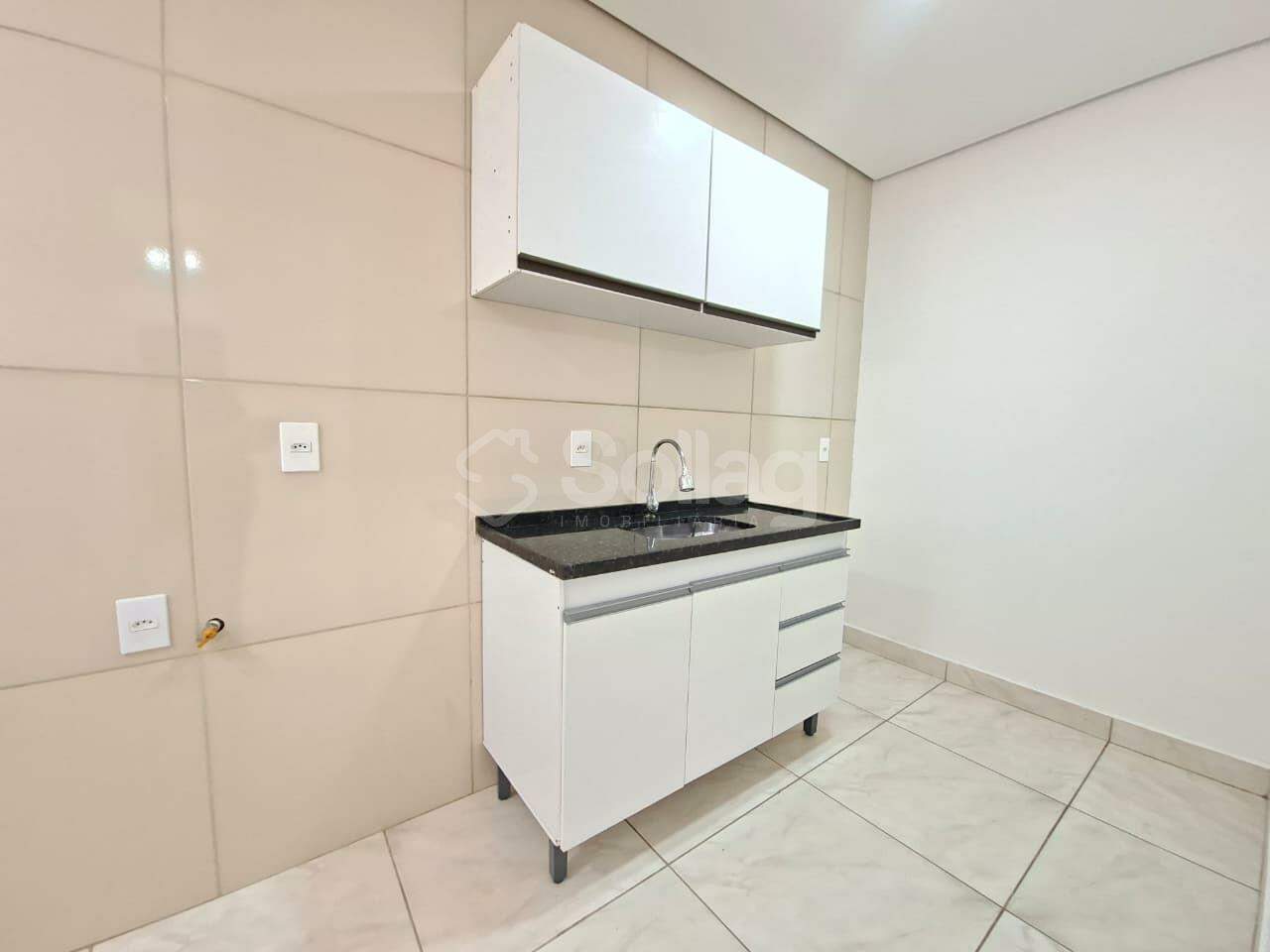 Casa para aluguel no Vida Nova 2: 