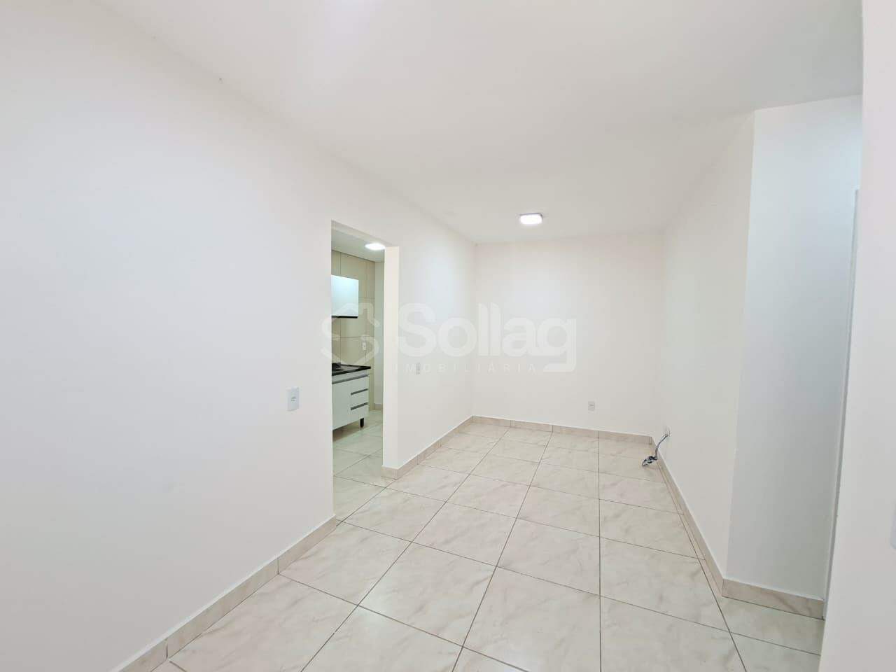 Casa para aluguel no Vida Nova 2: 