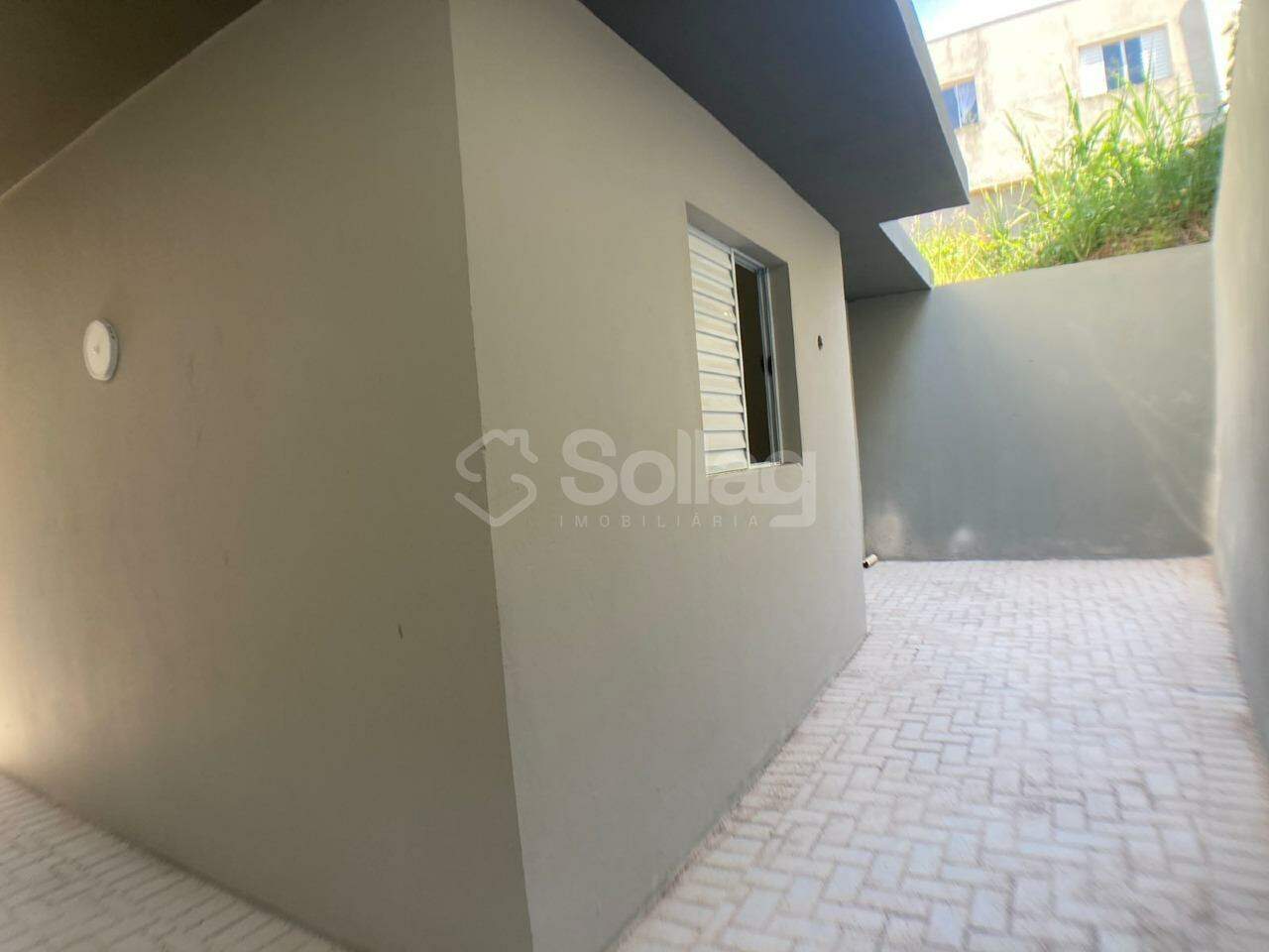 Casa para aluguel no Vida Nova 2: 