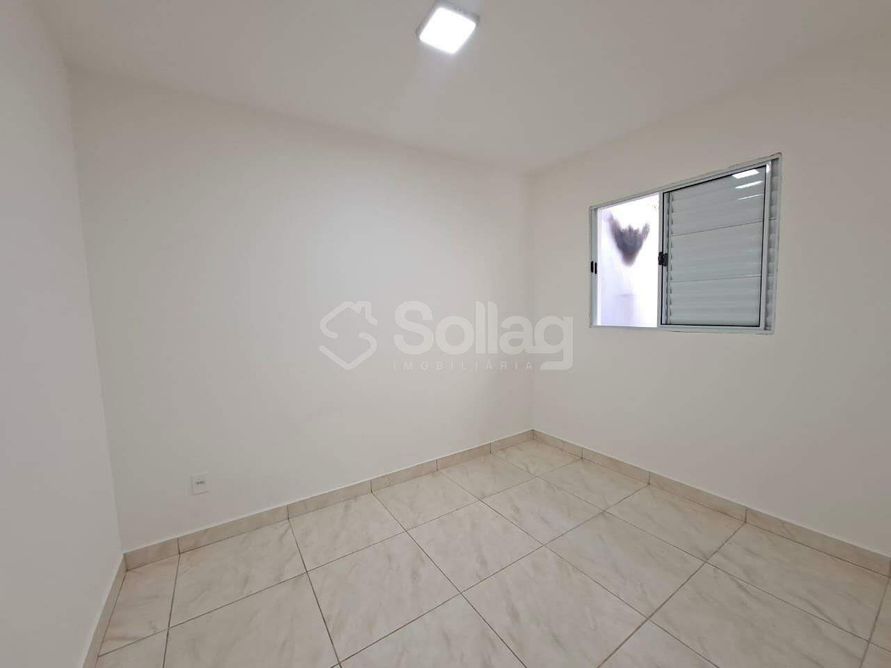 Casa para aluguel no Vida Nova 2: 