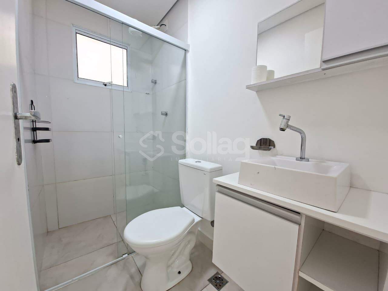Casa para aluguel no Vida Nova 2: 