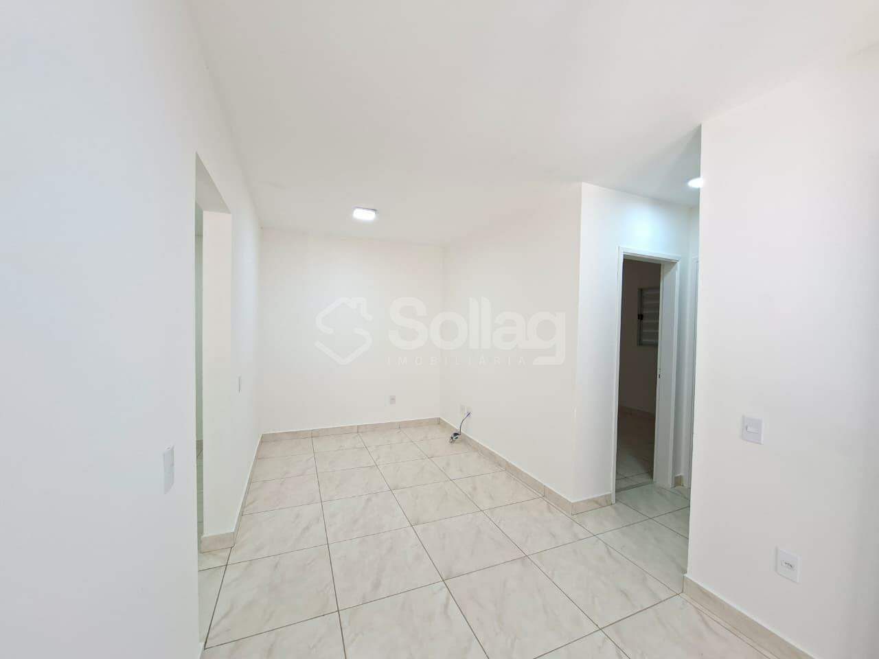 Casa para aluguel no Vida Nova 2: 