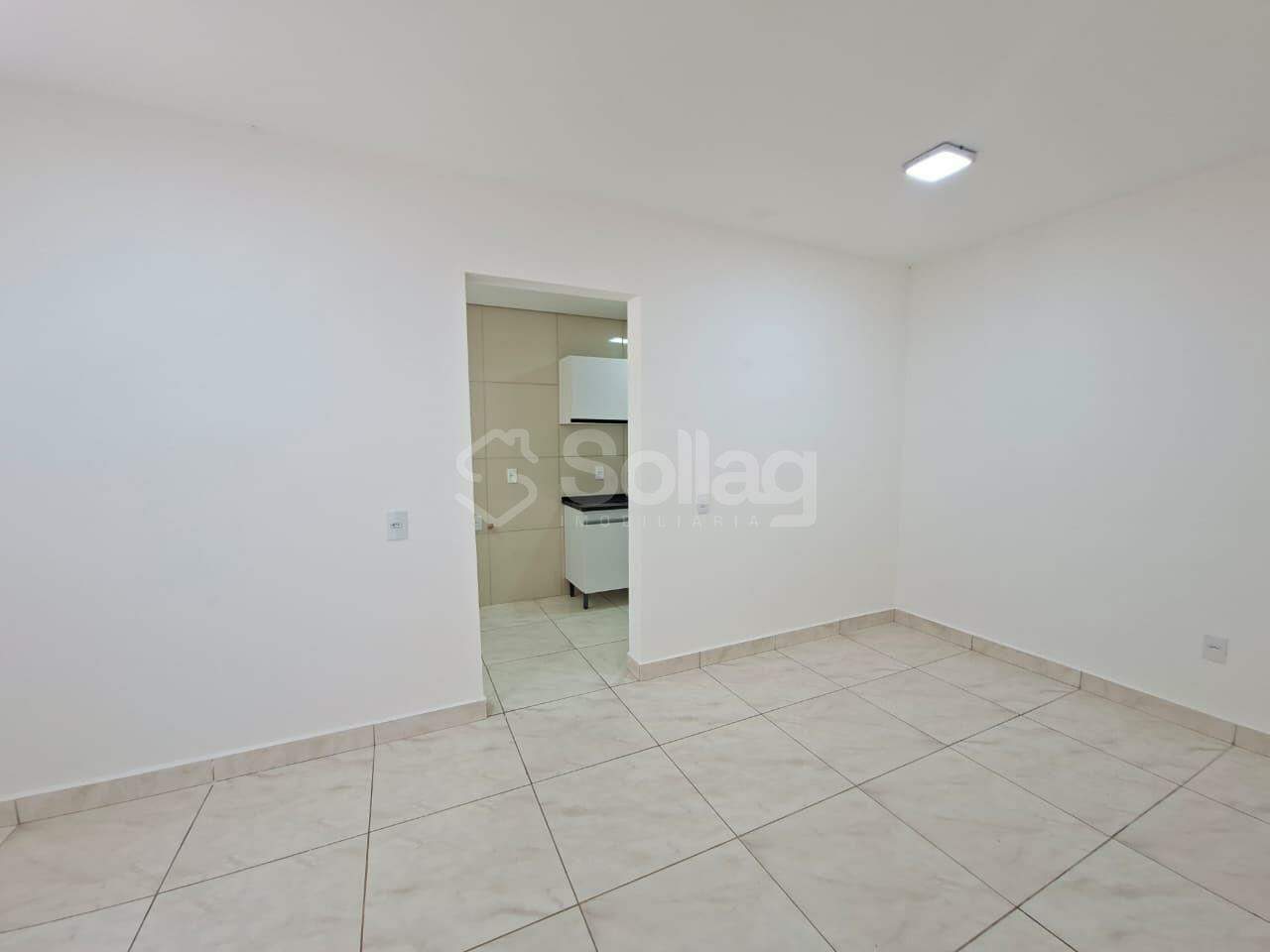 Casa para aluguel no Vida Nova 2: 
