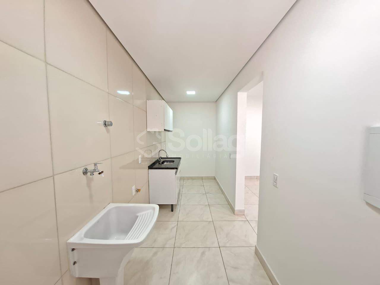 Casa para aluguel no Vida Nova 2: 