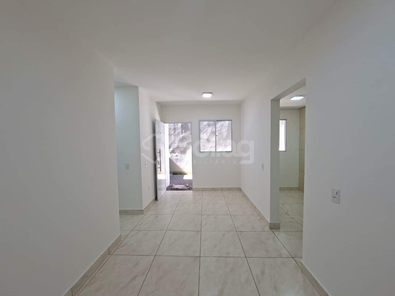 Casa para aluguel no Vida Nova 2: 