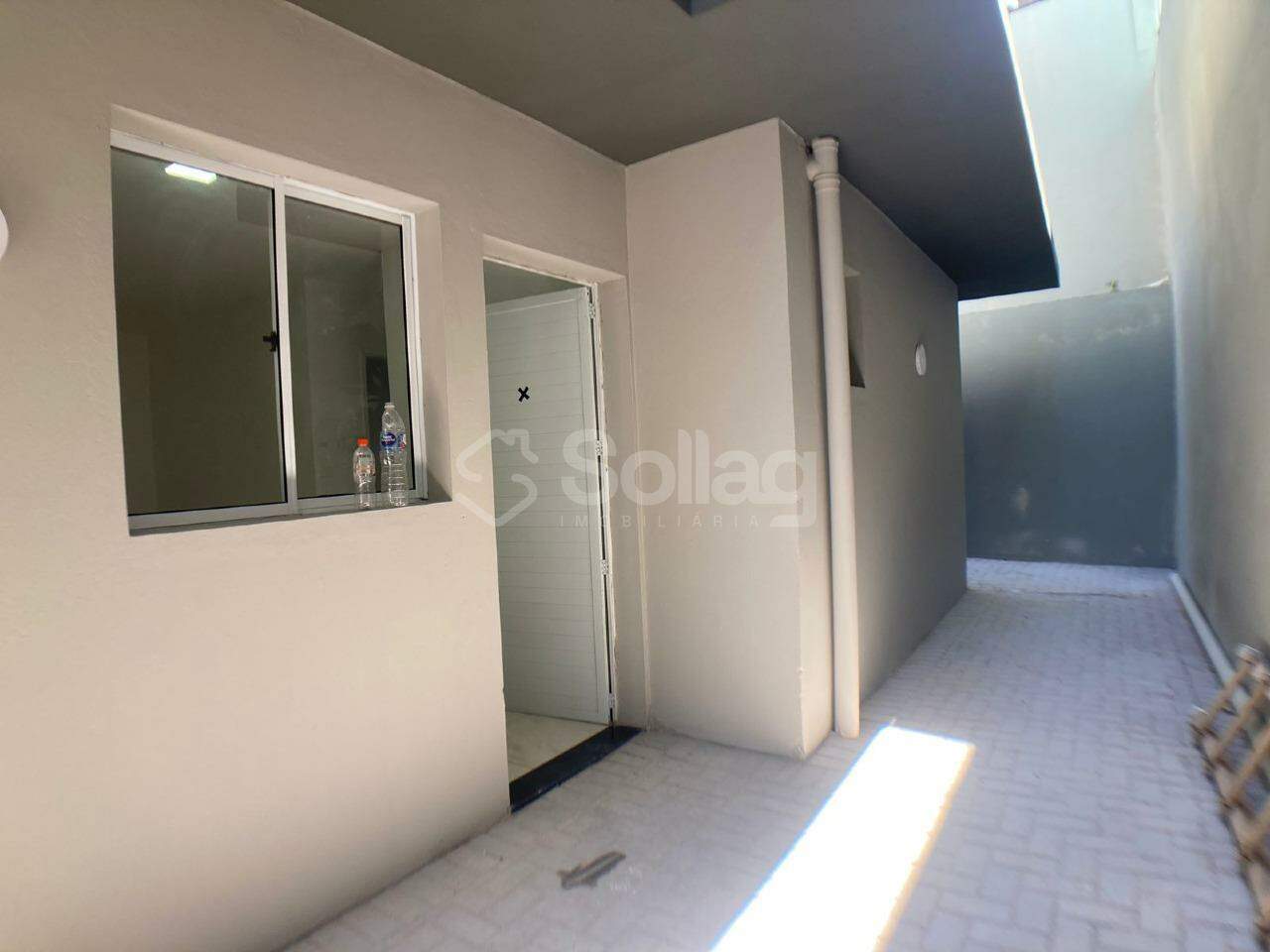Casa para aluguel no Vida Nova 2: 