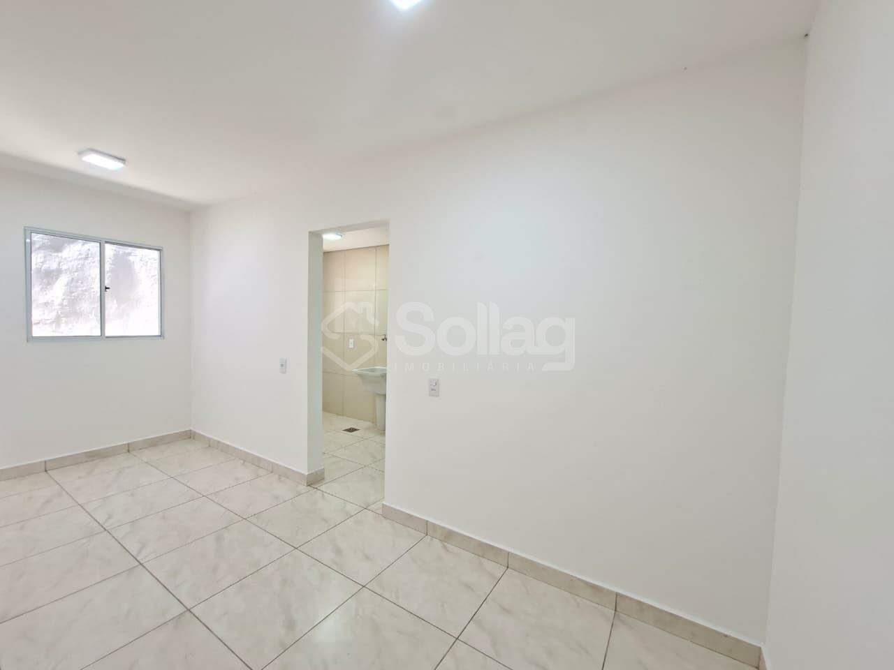 Casa para aluguel no Vida Nova 2: 
