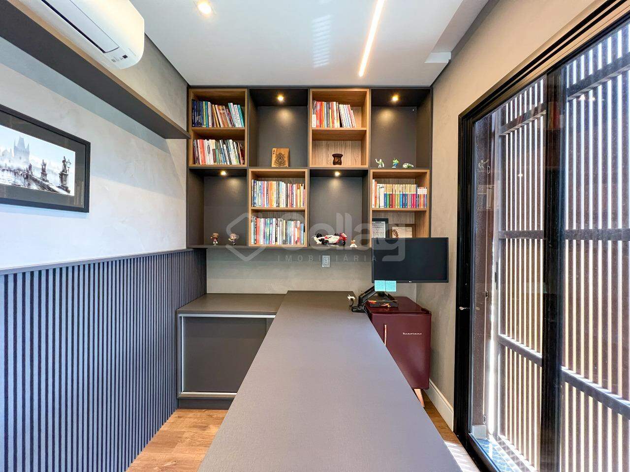 Casa em condomínio à venda no Pinheiro: 