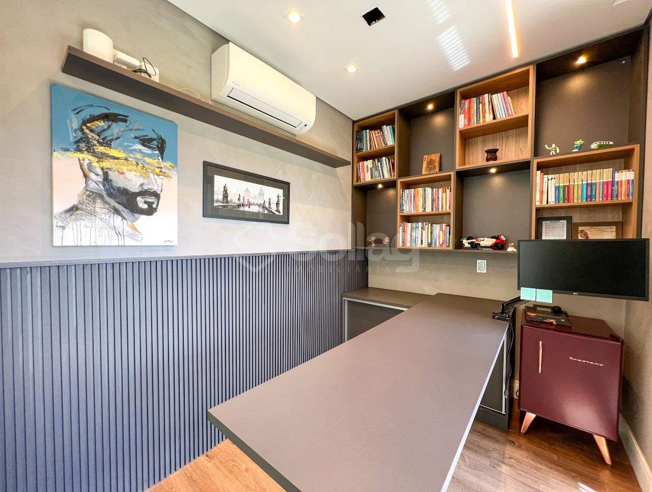 Casa em condomínio à venda no Pinheiro: 