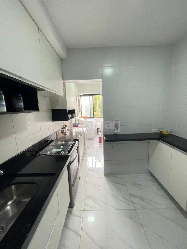 Apartamento à venda no Condomínio Mondo Itália: 