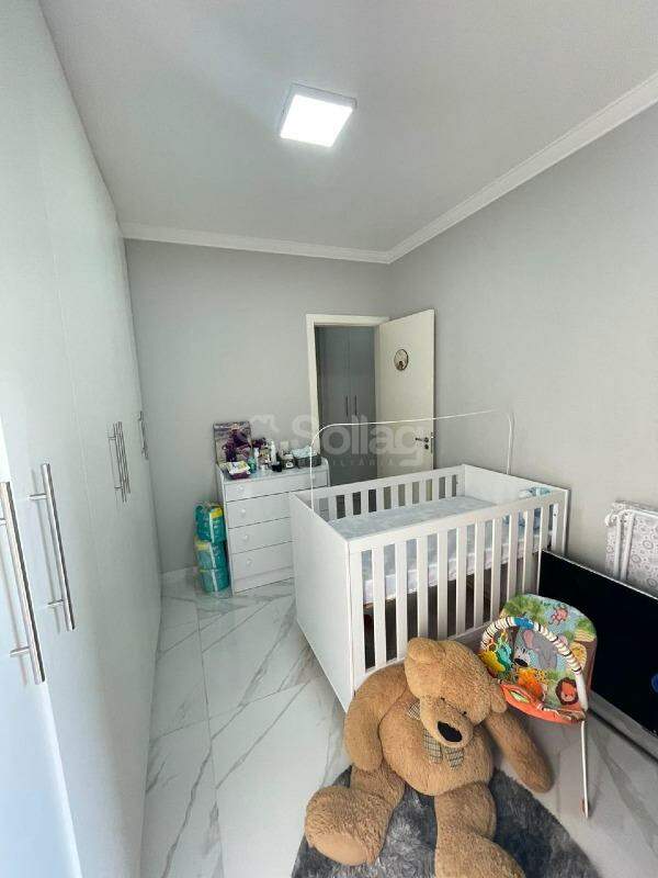 Apartamento à venda no Condomínio Mondo Itália: