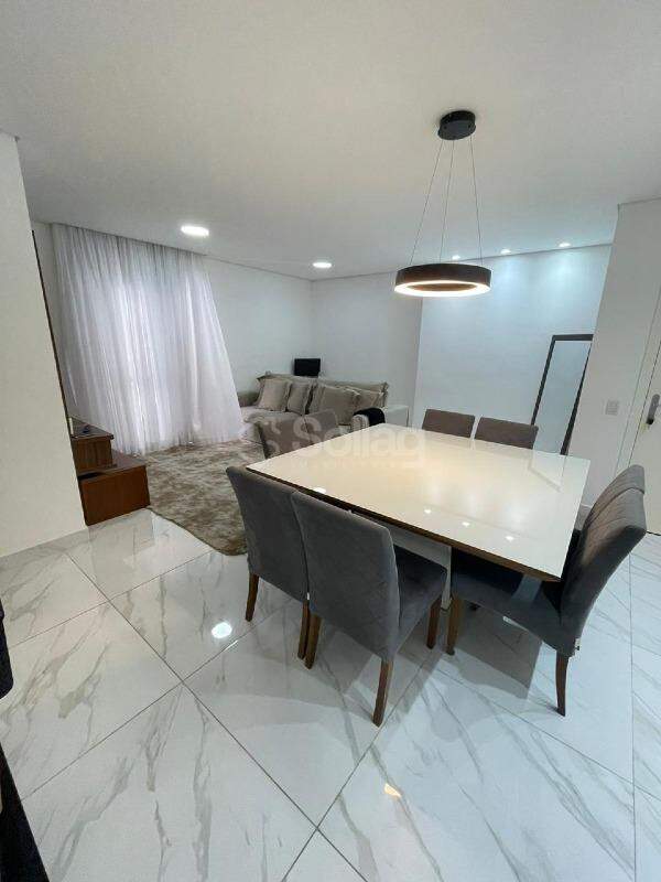 Apartamento à venda no Condomínio Mondo Itália: