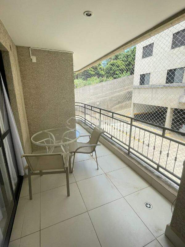Apartamento à venda no Condomínio Mondo Itália: