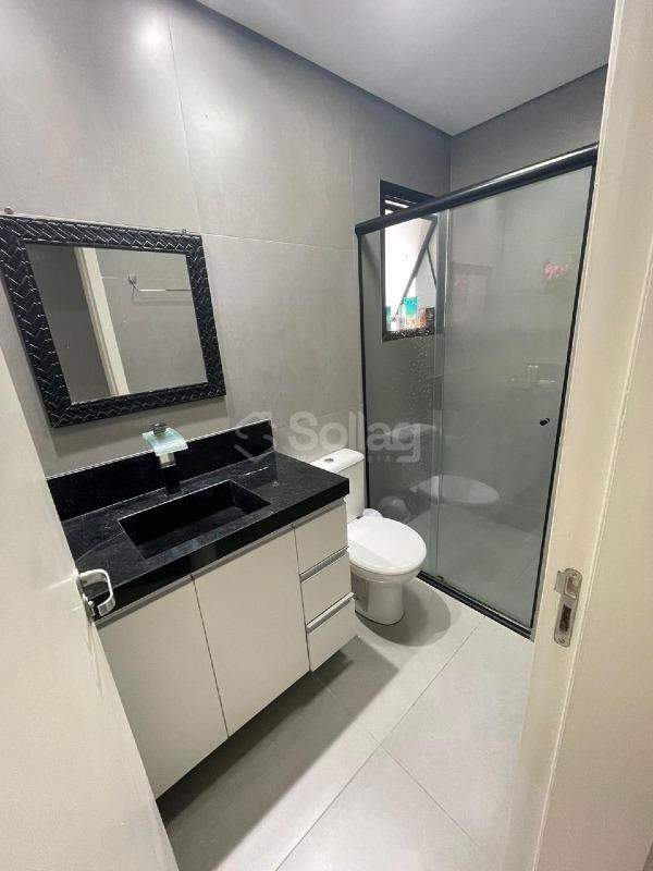Apartamento à venda no Condomínio Mondo Itália: