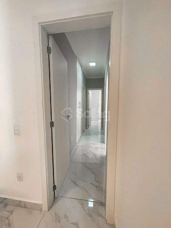 Apartamento à venda no Condomínio Mondo Itália: