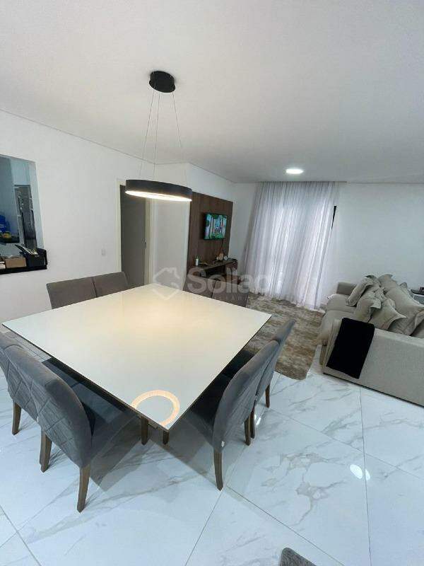 Apartamento à venda no Condomínio Mondo Itália: 