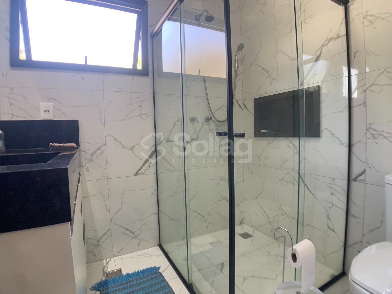 Casa em condomínio à venda no Condomínio Villa do Sol: 