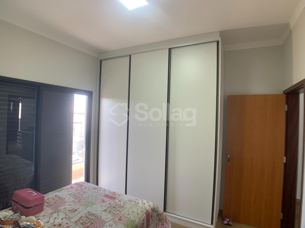 Casa em condomínio à venda no Condomínio Villa do Sol: 