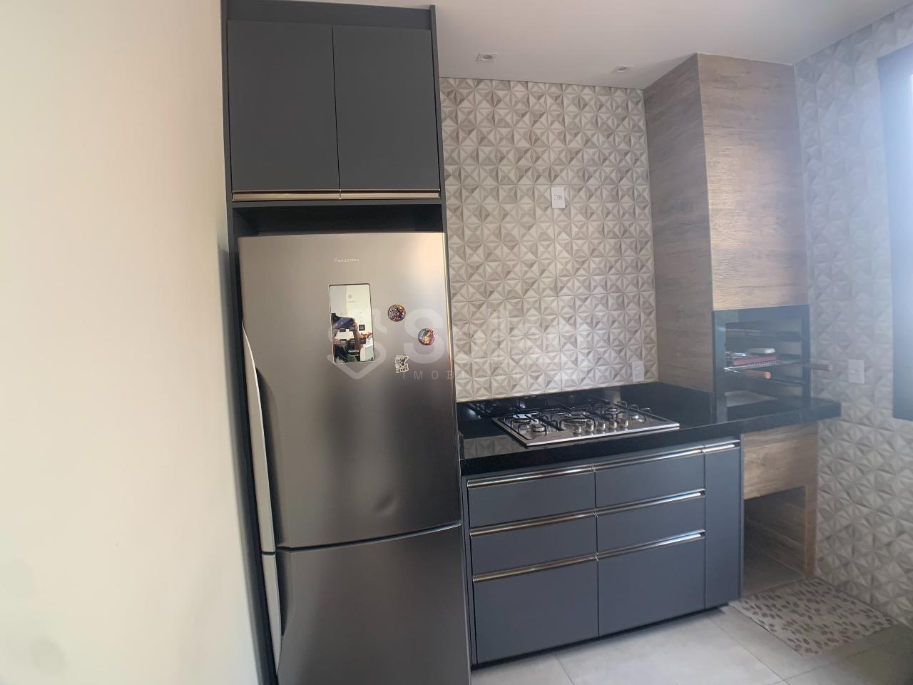 Casa em condomínio à venda no Condomínio Villa do Sol: 