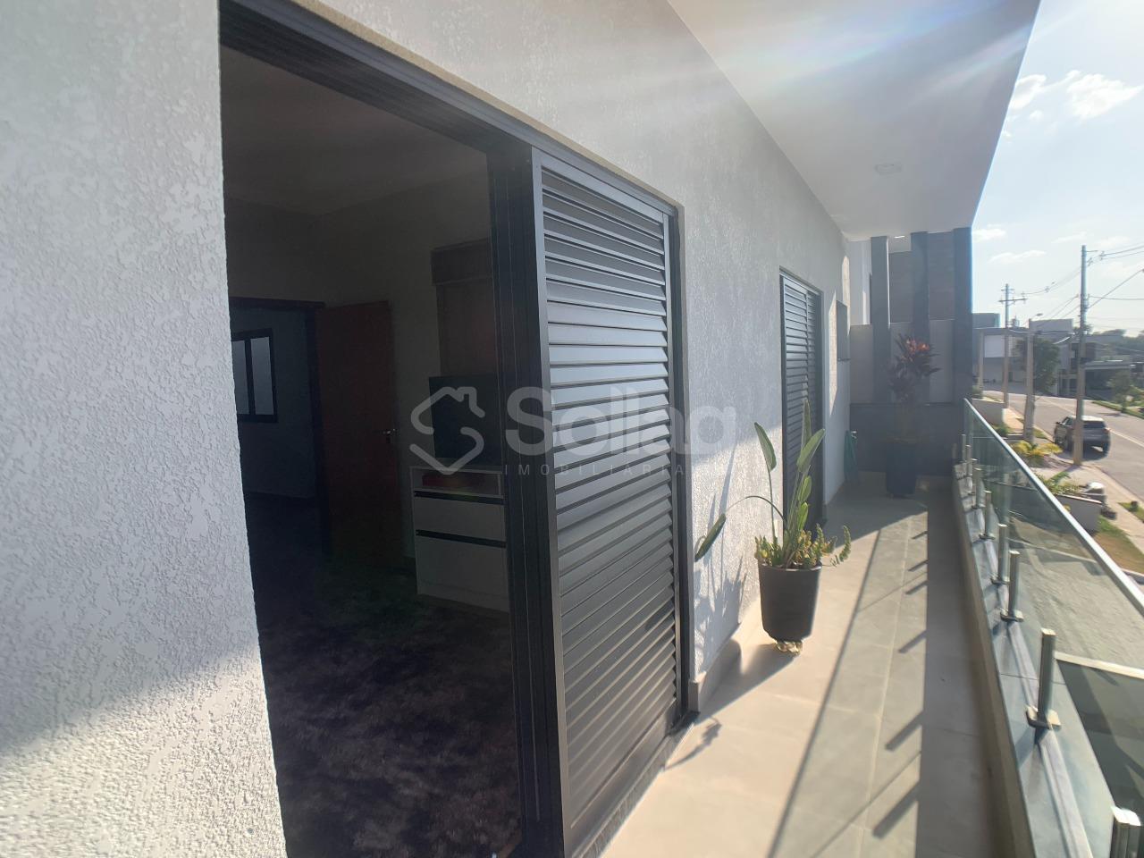 Casa em condomínio à venda no Condomínio Villa do Sol: 