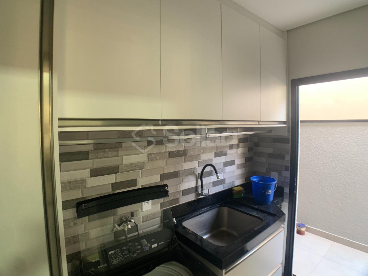 Casa em condomínio à venda no Condomínio Villa do Sol: 