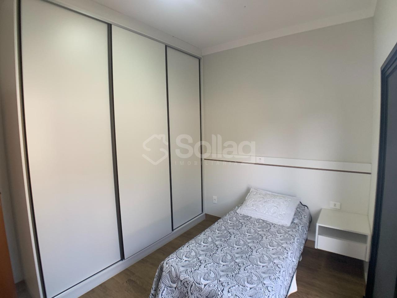 Casa em condomínio à venda no Condomínio Villa do Sol: 