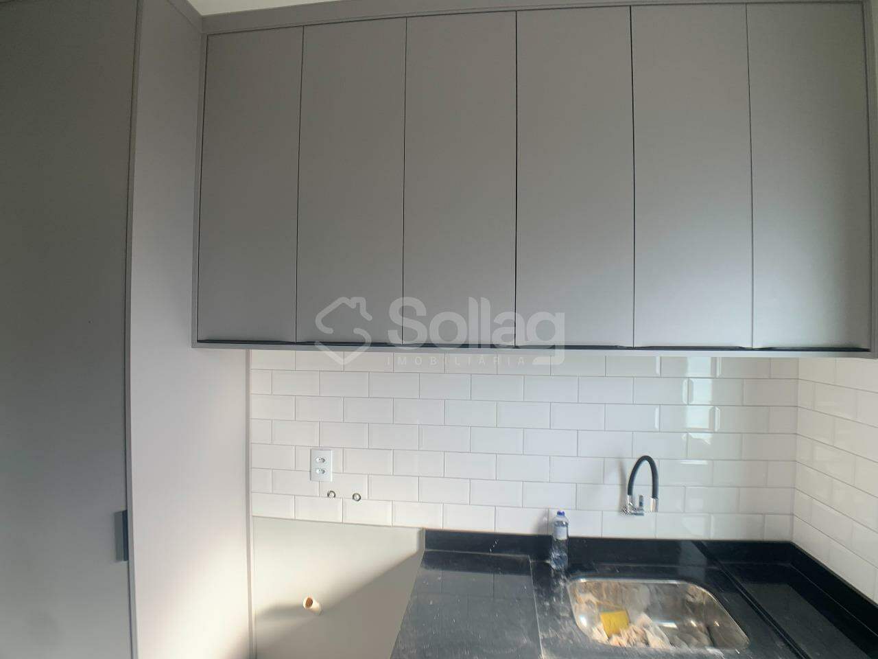 Casa em condomínio à venda no Condomínio Villa do Sol: 