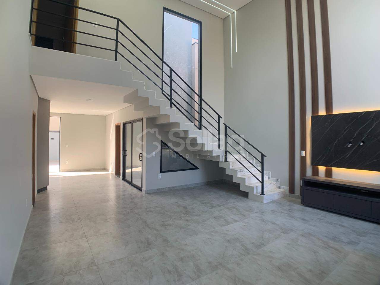 Casa em condomínio à venda no Condomínio Villa do Sol: 