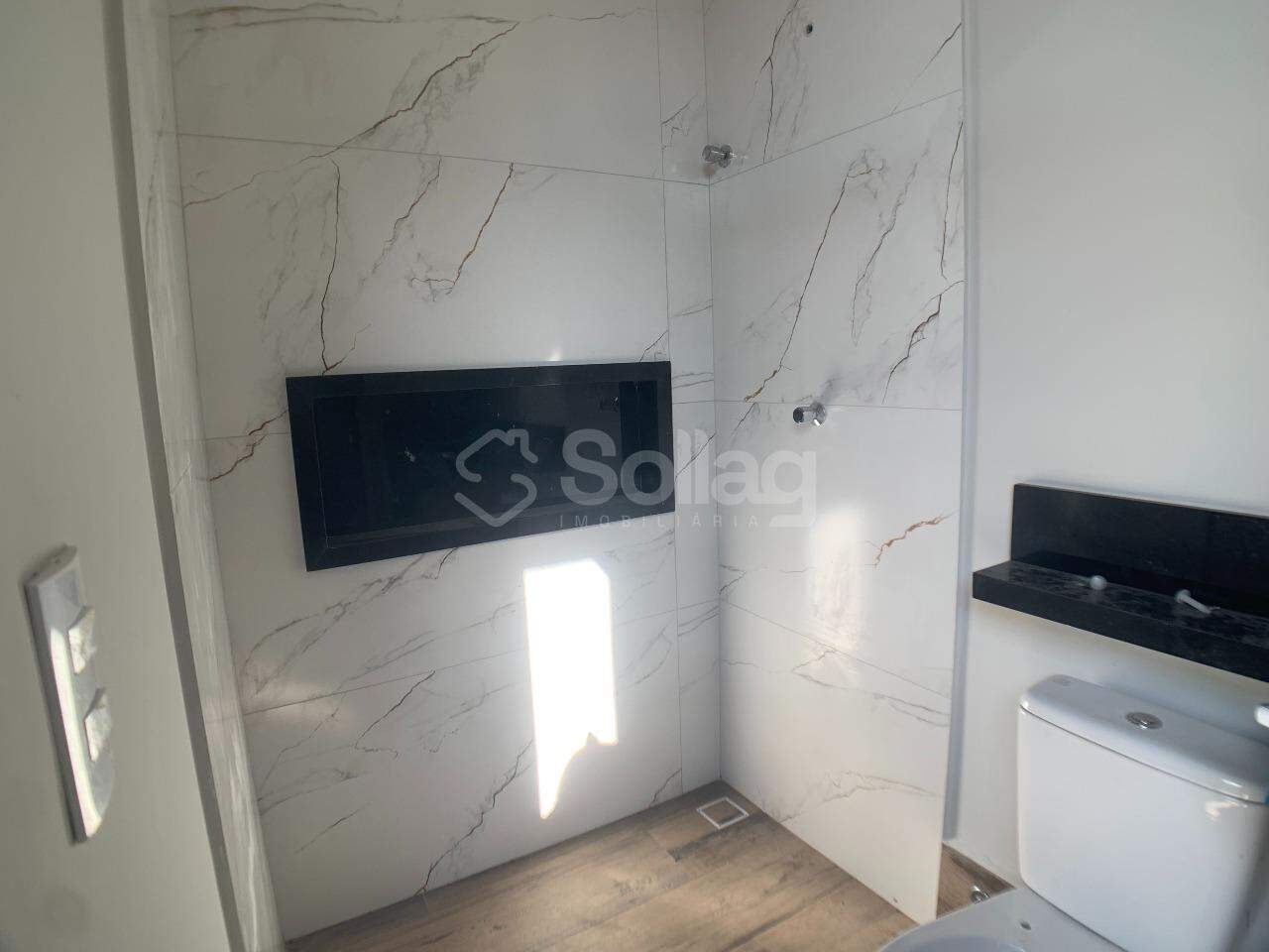 Casa em condomínio à venda no Condomínio Villa do Sol: 