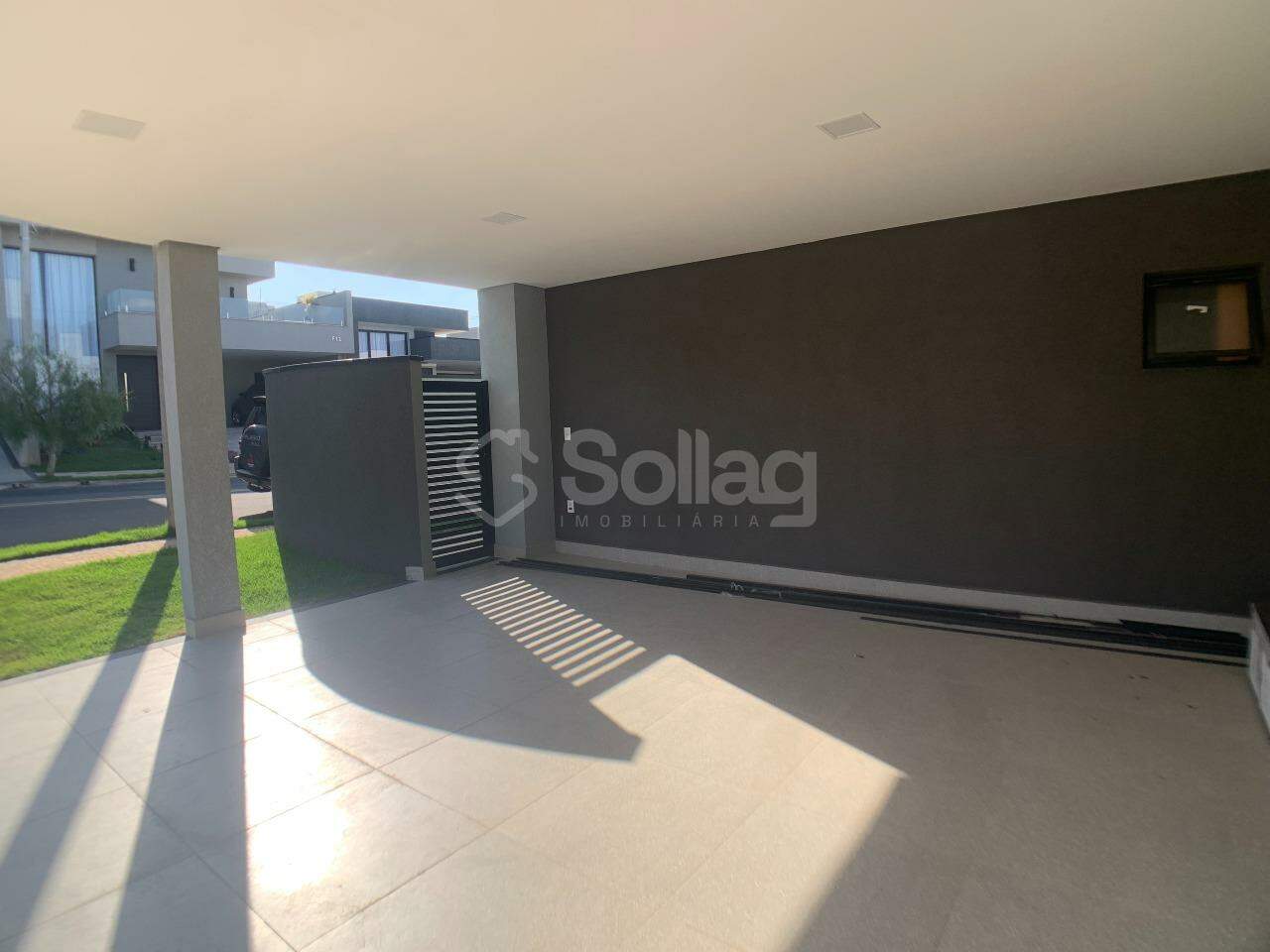 Casa em condomínio à venda no Condomínio Villa do Sol: 