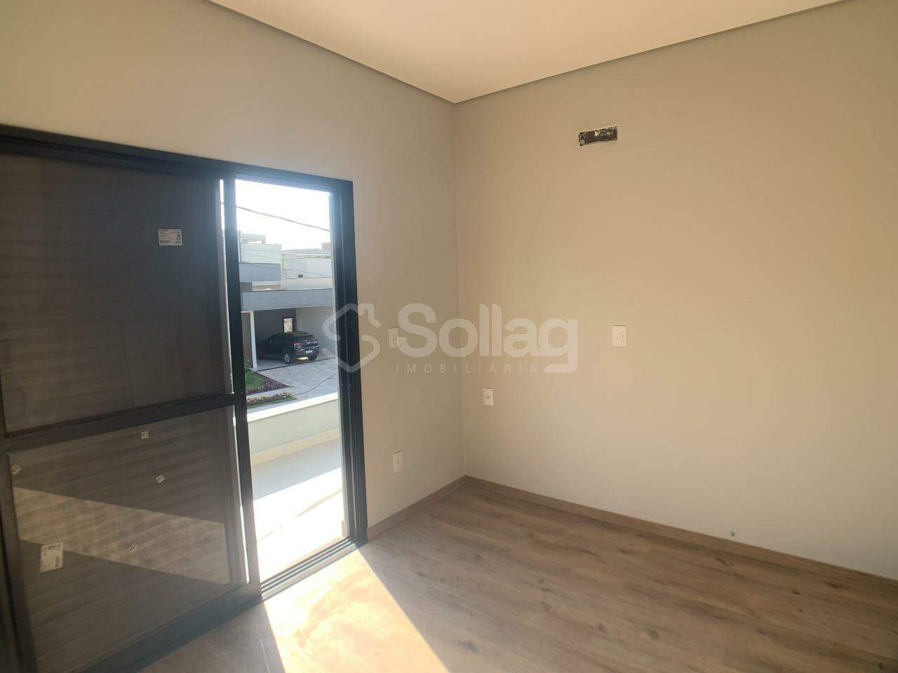 Casa em condomínio à venda no Condomínio Villa do Sol: 