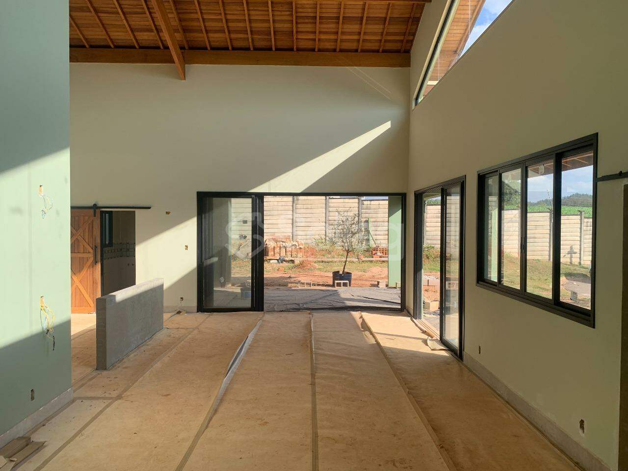Casa em condomínio à venda no Condomínio Terras de Santa Teresa: 