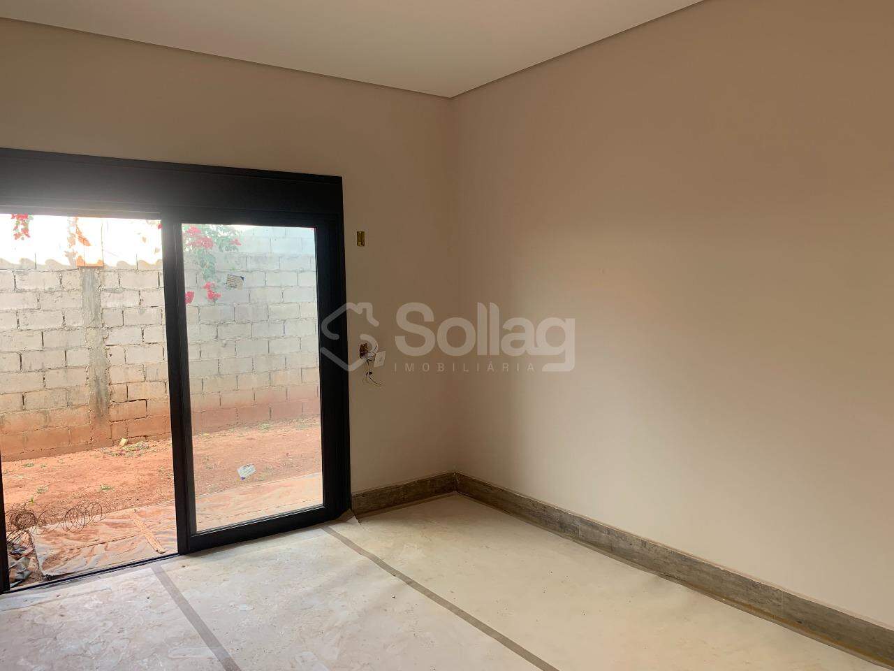 Casa em condomínio à venda no Condomínio Terras de Santa Teresa: 