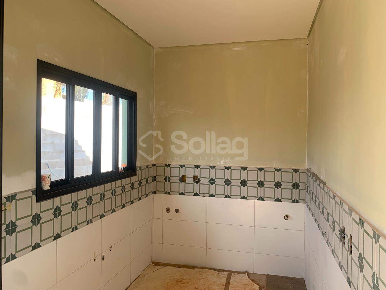 Casa em condomínio à venda no Condomínio Terras de Santa Teresa: 