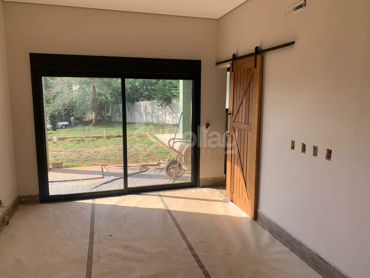 Casa em condomínio à venda no Condomínio Terras de Santa Teresa: 