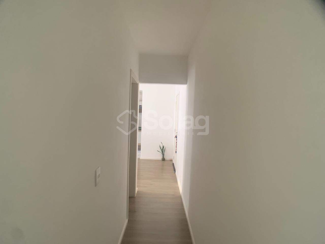 Apartamento à venda no Residencial Vienna I: 