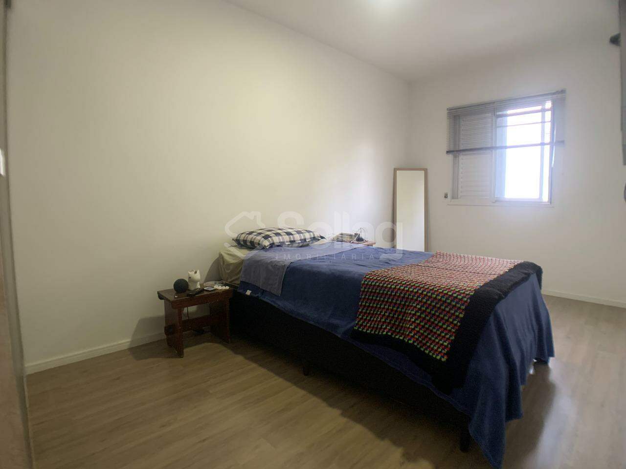 Apartamento à venda no Residencial Vienna I: 