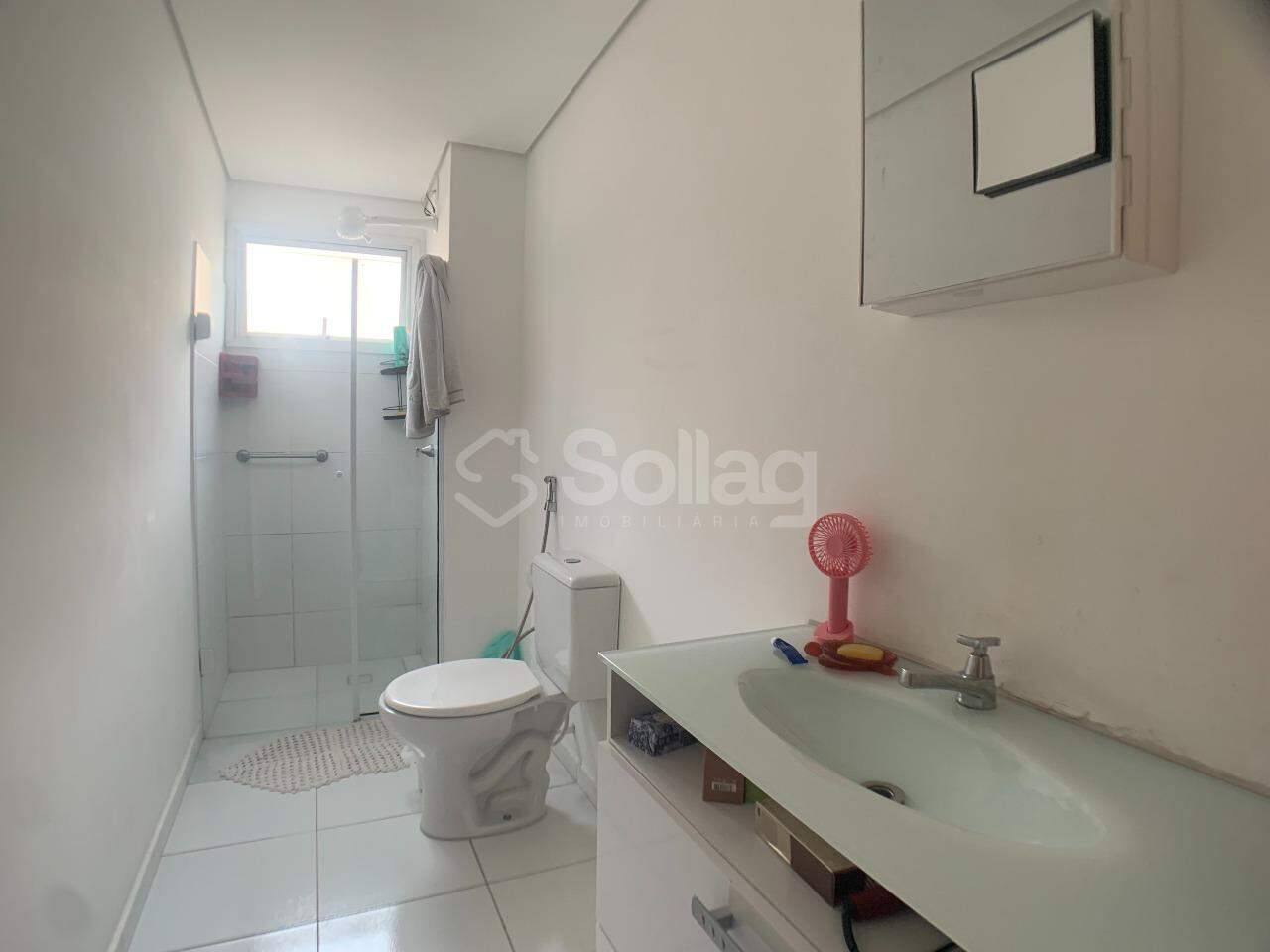Apartamento à venda no Residencial Vienna I: 