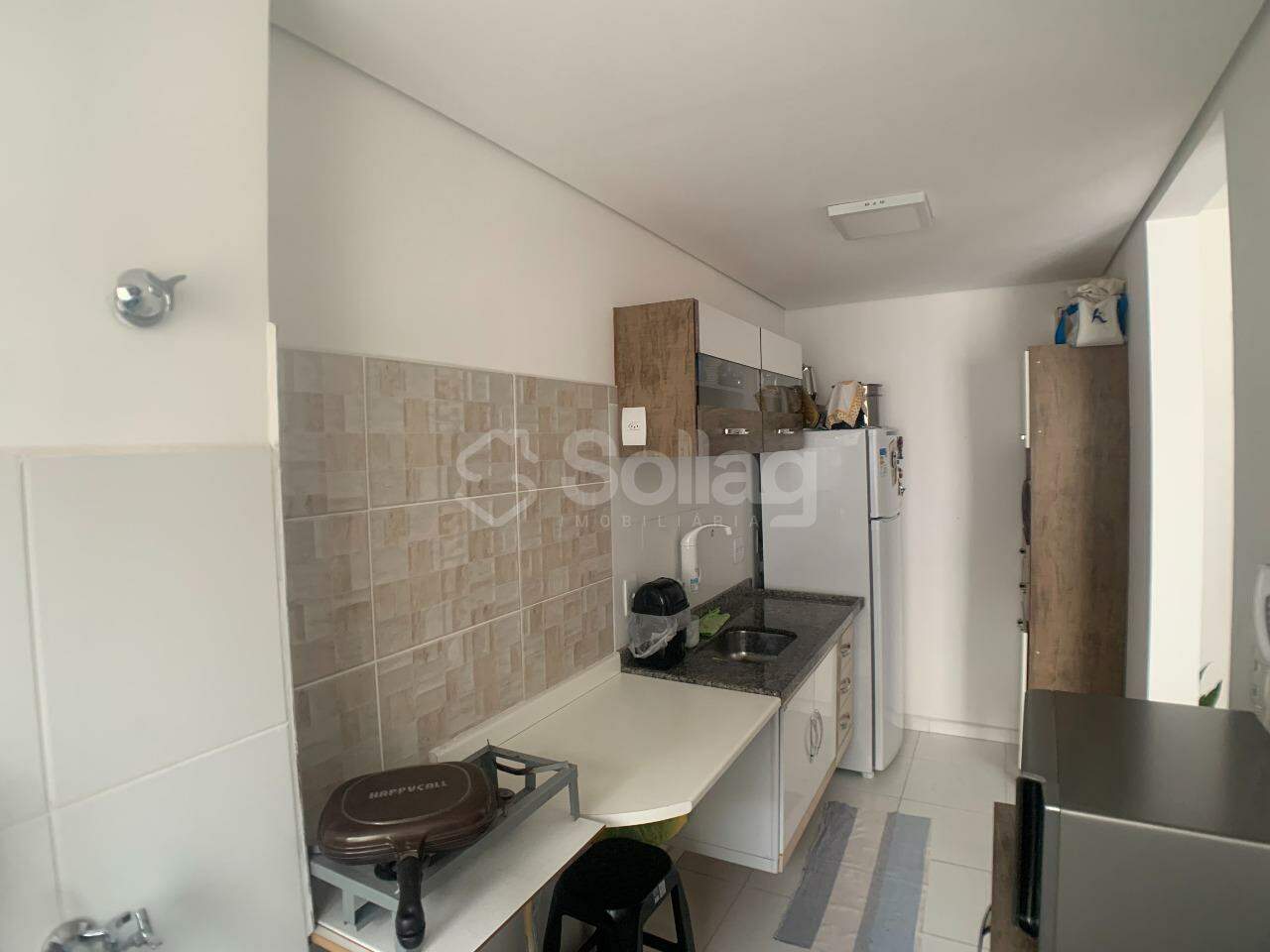 Apartamento à venda no Residencial Vienna I: 