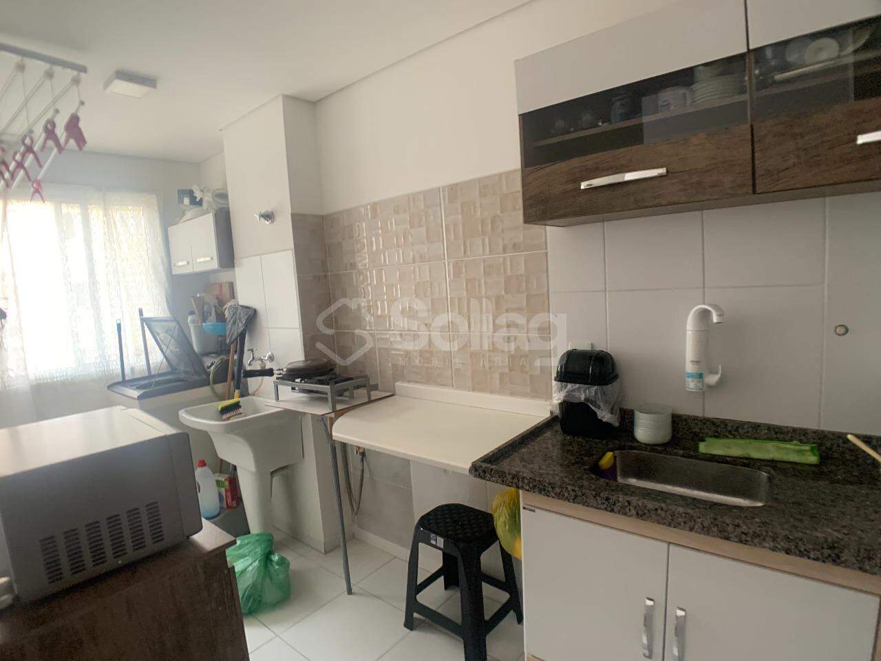 Apartamento à venda no Residencial Vienna I: 