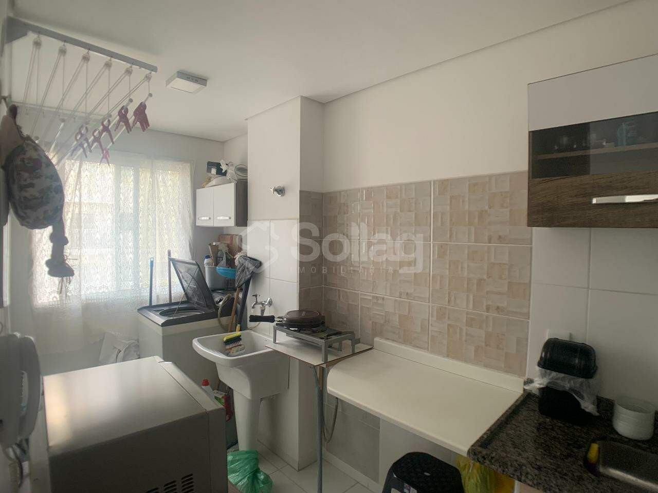 Apartamento à venda no Residencial Vienna I: 