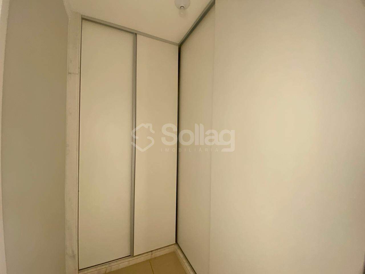 Casa em condomínio para aluguel no Pinheirinho: