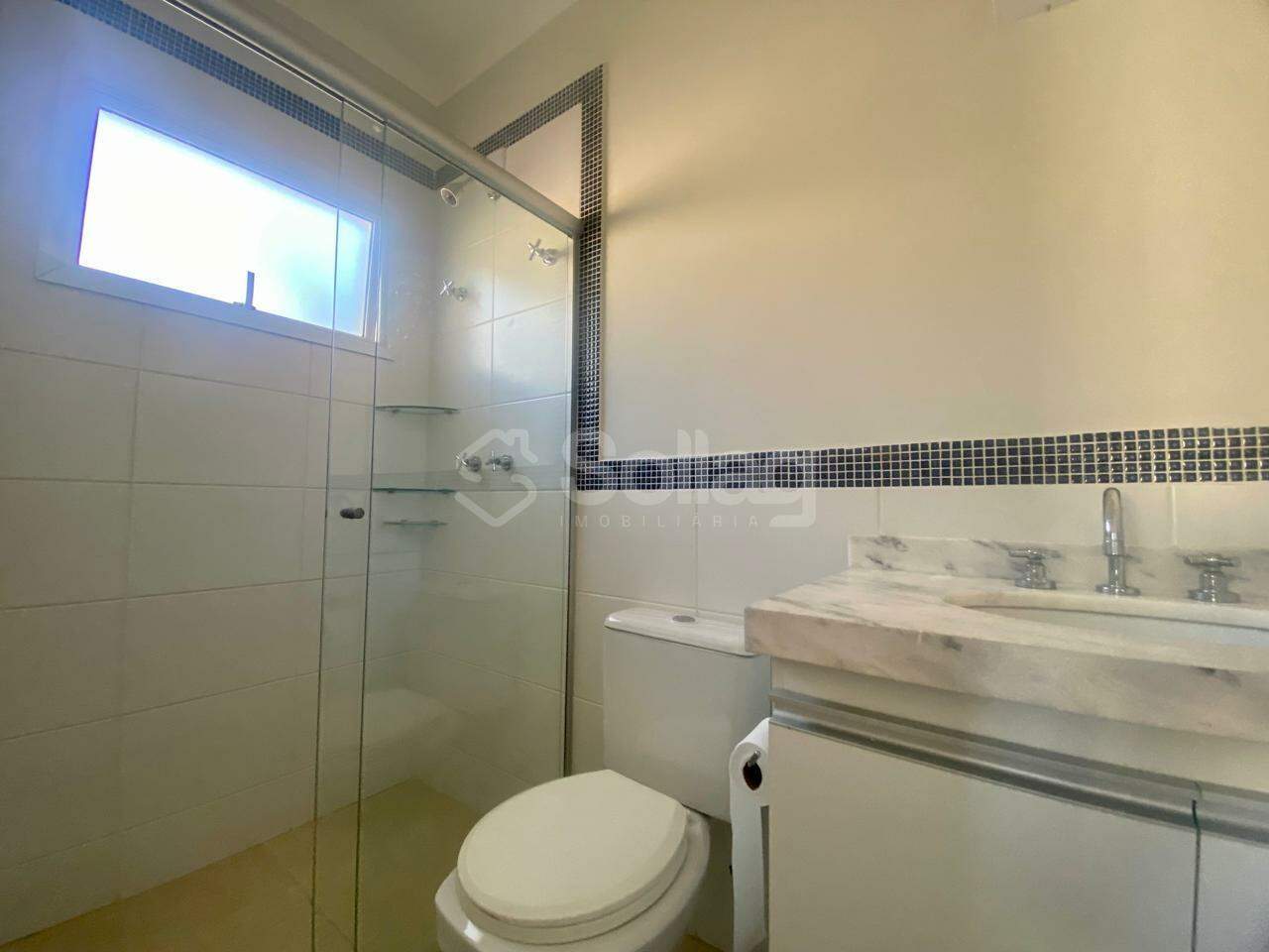 Casa em condomínio para aluguel no Pinheirinho: