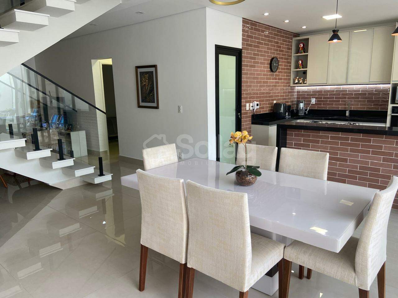 Casa à venda no Pinheirinho: 